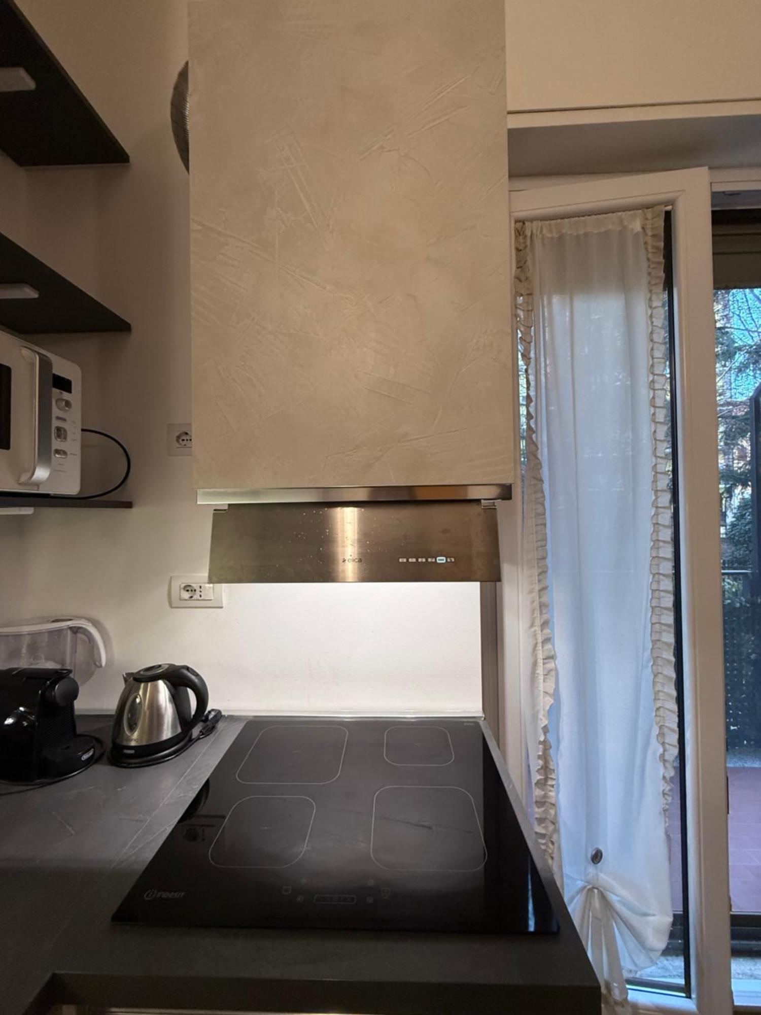 Lucky Flat, Un Momento Di Relax. Apartment Milan Exterior photo